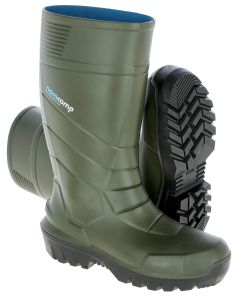 NORACOMP PU-Sicherheitsstiefel