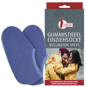 Stiefelsocke