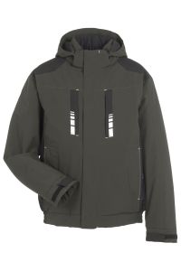 Winterjacke Whistler 