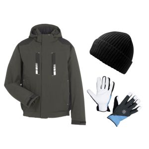 Winterbekleidungs-Set Whistler XL