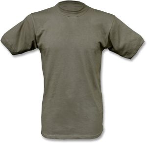 Bundeswehr-Unterhemd