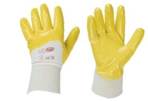 Nitrilhandschuh