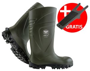 Bekina Sicherheitsstiefel S 5