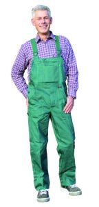 Herren Latzhose