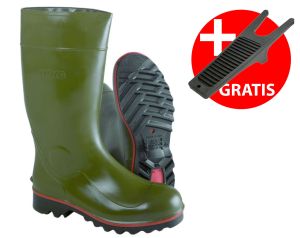NORA Sicherheits-Stiefel S 5