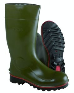 NORA Sicherheits-Stiefel S 5