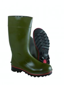 NORA Sicherheits-Stiefel S 5