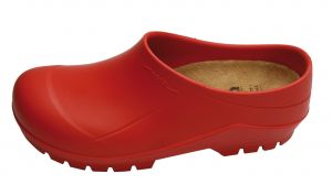 PU-Clog