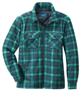 Thermojacke Halifax