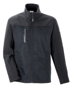 Herren Hybridjacke Norit