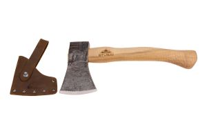 Outdoorbeil "Habicht"