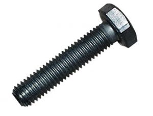 Sortiment 6-kt. Schrauben