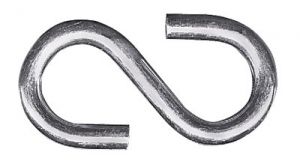 S-Haken-Sortiment