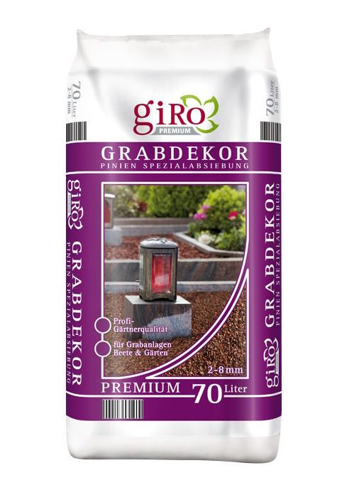 Grabdekor giRo