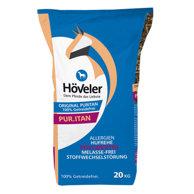 Höveler PUR.ITAN 20 kg