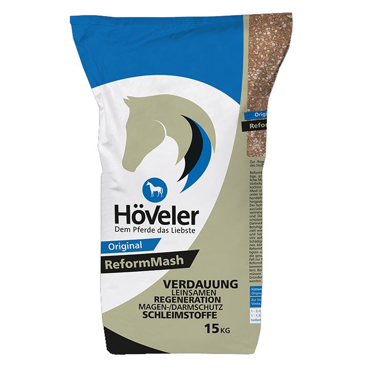 Höveler ReformMash 15 kg