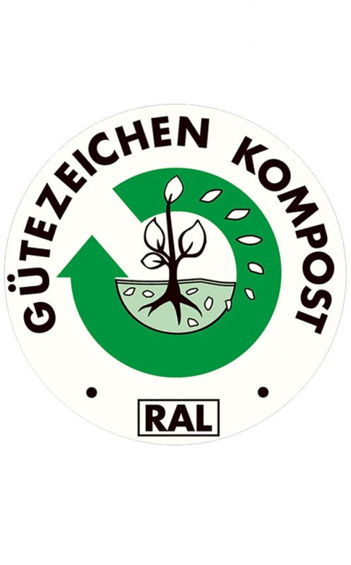 NeudoHum Hochbeet- & Garten-Kompost