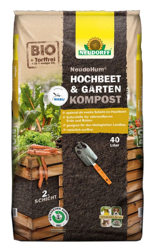 Hochbeet