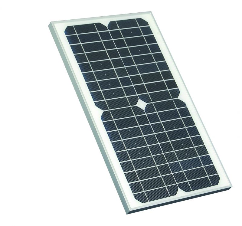 Solarmodul 12 Volt