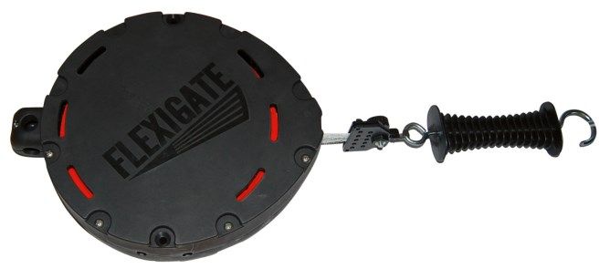 FlexiGate mit 20mm Breitband