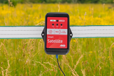 AKO Smart Satellite
