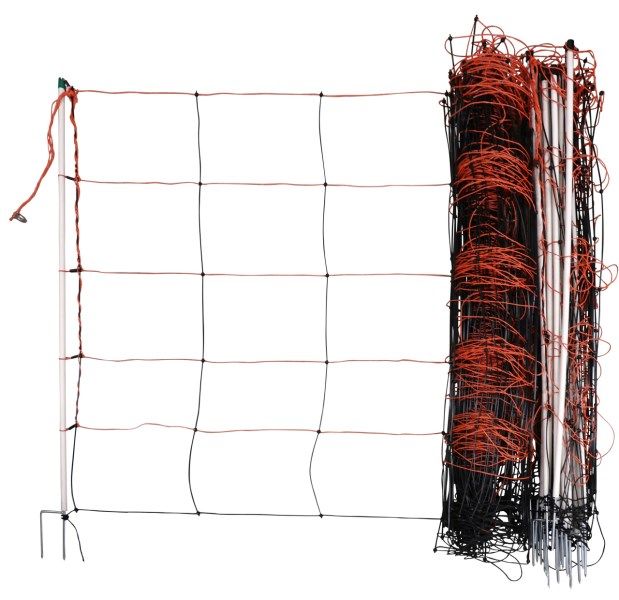 TitanLight Net 50 m