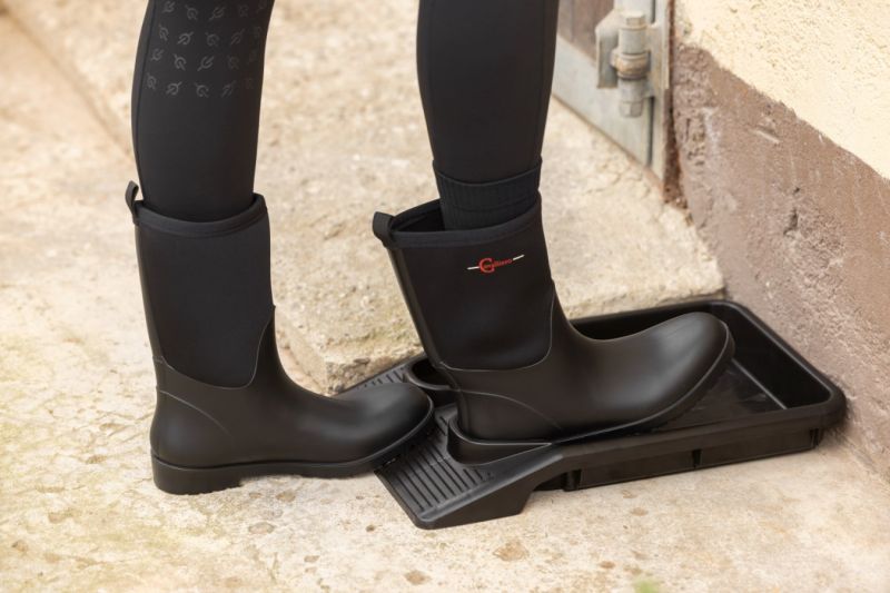 Ausziehwanne für Schuhe/Stiefel EasyOut