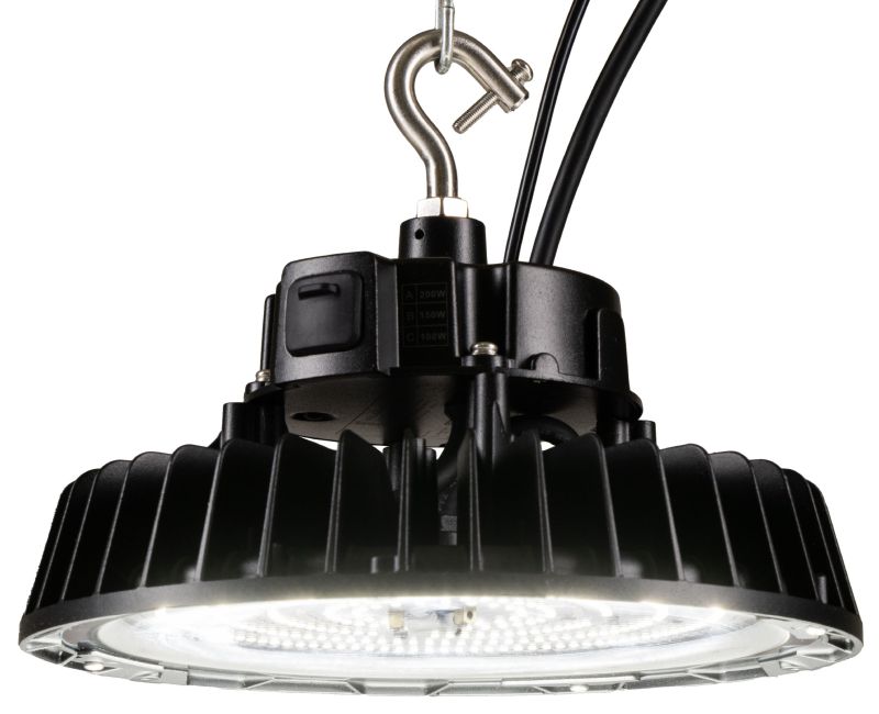 LED Hallenstrahler
