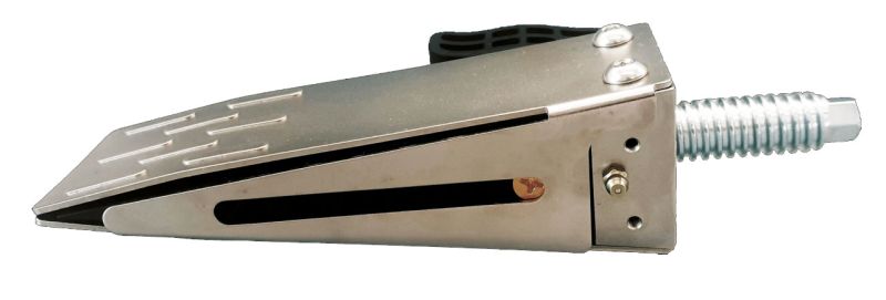 Hubkraft ca. 10 t