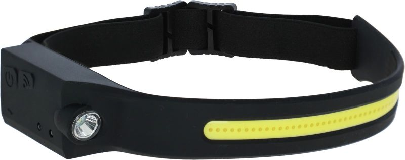 LED-Kopflampe HeadFire 280