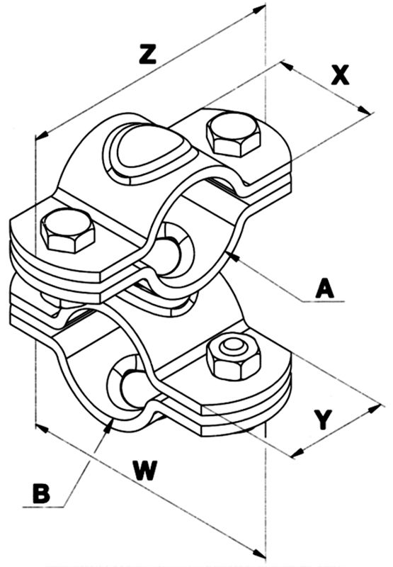 Querschelle