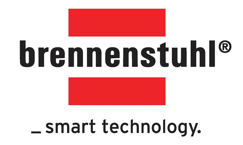 Logo Brennenstuhl