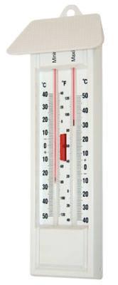 Minimum-Maximum-Thermometer