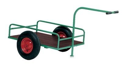 Handwagen