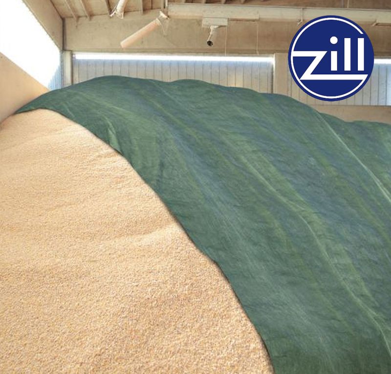 PolyTex - Getreideschutz