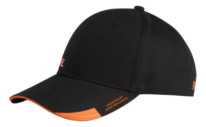 Stihl Cap