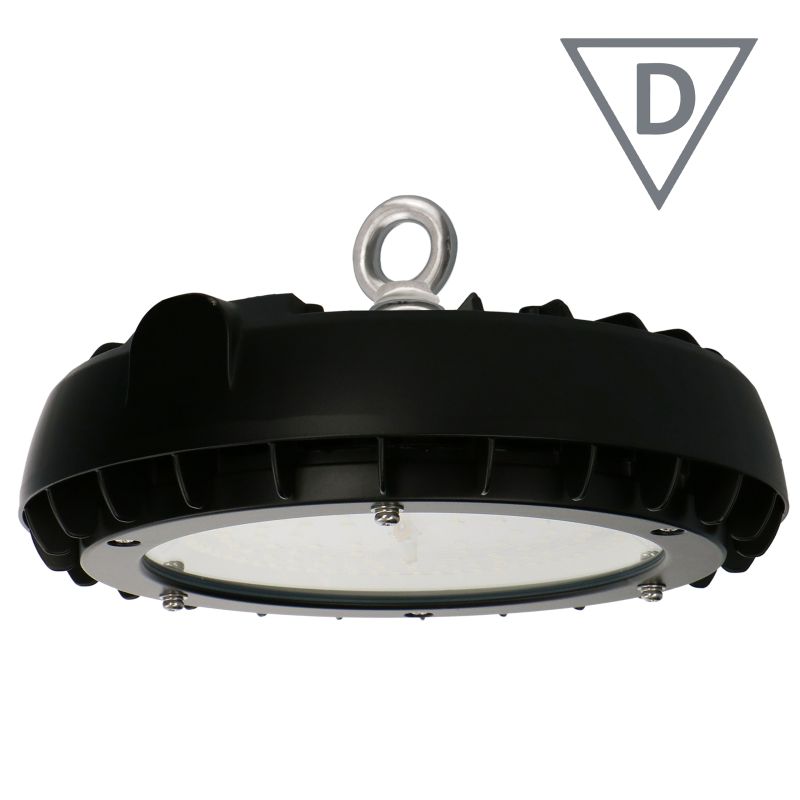 LED Hallenstrahler 100 Watt