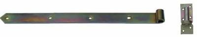 Ladenband inkl. Kloben (Haken)