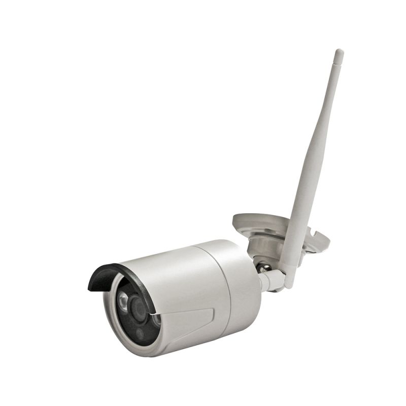 Stabo Smart i-control NVR Überwachungssystem online kaufen bei siepmann.net