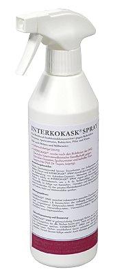 Interkokask Spray 500 ml -