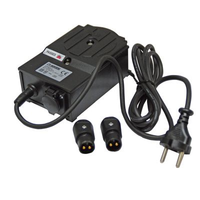 Weidetränke 140 L beheizbar eckig