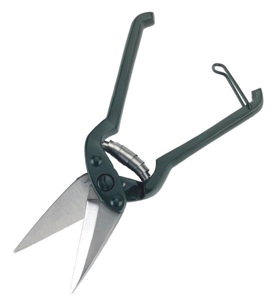 Klauenschere ungezahnt Art. 7268