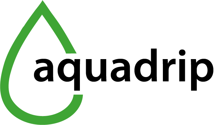 aquadrip Logo