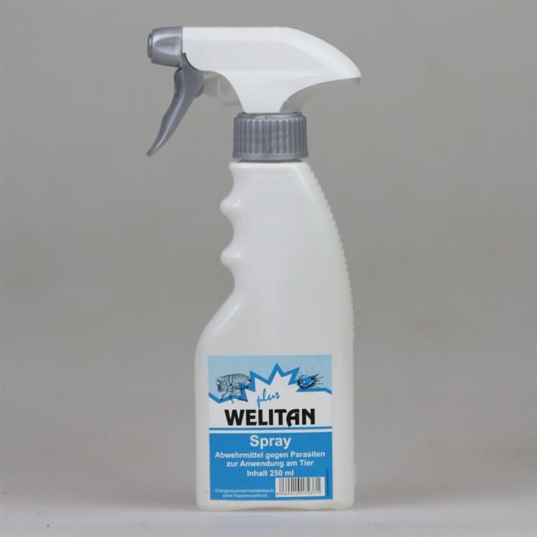 Welitan plus Spray 250 ml