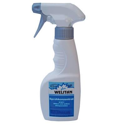 Welitan plus Spray  250 ml
