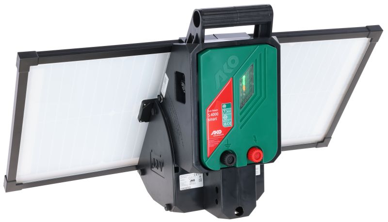 Sun Power S 4000 smart