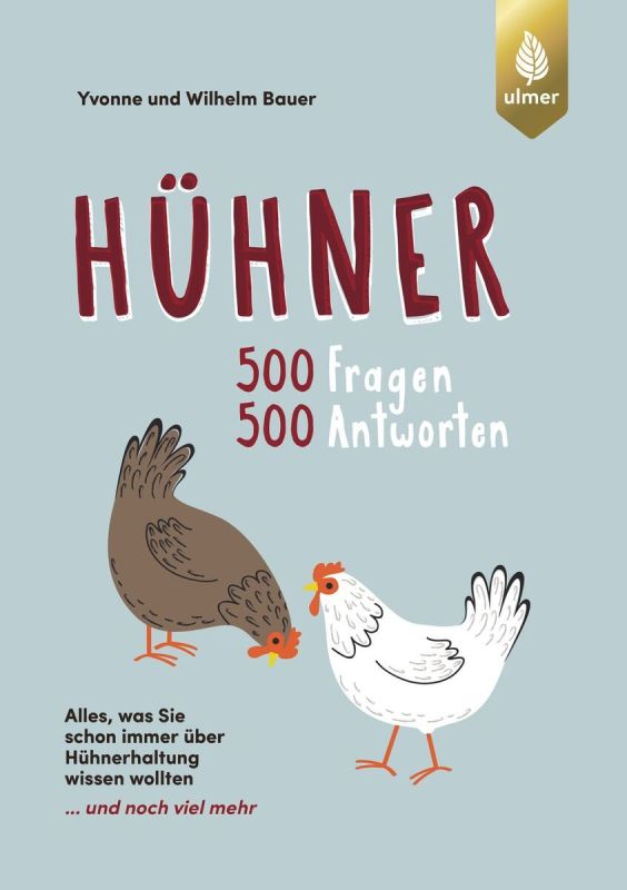 HÜHNER