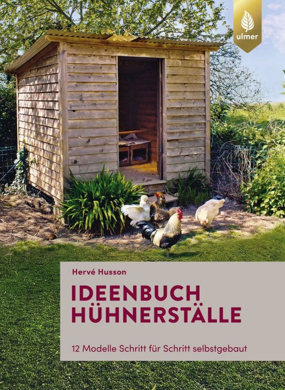 12 Modelle Schritt für Schritt selbstgebaut