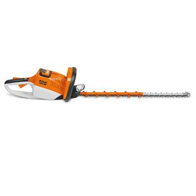 Original Stihl Schnittschutz für HSA86 Heckenschere NEU