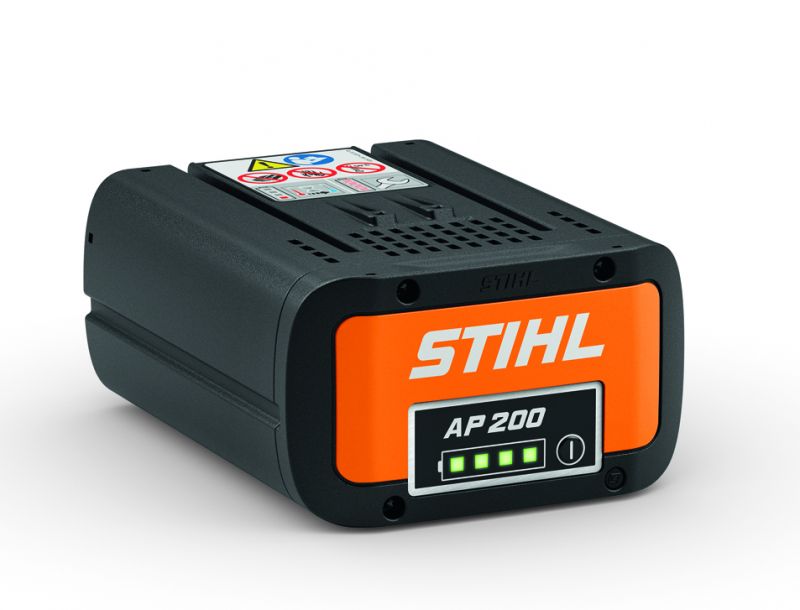 Akku AP von STIHL